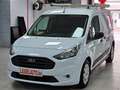 Ford Transit Connect 1.5TDCi Attache 2Coulissantes Clim Chauffants Blue Blanc - thumbnail 1