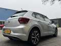 Volkswagen Polo 1.0i Comfortline Business - Apple CarPlay / Naviga Gris - thumbnail 8