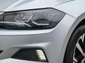 Volkswagen Polo 1.0i Comfortline Business - Apple CarPlay / Naviga Gris - thumbnail 17