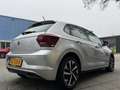 Volkswagen Polo 1.0i Comfortline Business - Apple CarPlay / Naviga Gris - thumbnail 4