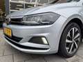 Volkswagen Polo 1.0i Comfortline Business - Apple CarPlay / Naviga Gris - thumbnail 10