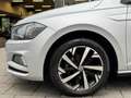 Volkswagen Polo 1.0i Comfortline Business - Apple CarPlay / Naviga Gris - thumbnail 18