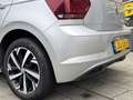 Volkswagen Polo 1.0i Comfortline Business - Apple CarPlay / Naviga Gris - thumbnail 14