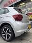 Volkswagen Polo 1.0i Comfortline Business - Apple CarPlay / Naviga Gris - thumbnail 16
