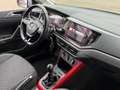 Volkswagen Polo 1.0i Comfortline Business - Apple CarPlay / Naviga Gris - thumbnail 27