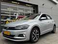 Volkswagen Polo 1.0i Comfortline Business - Apple CarPlay / Naviga Gris - thumbnail 1