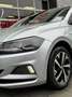 Volkswagen Polo 1.0i Comfortline Business - Apple CarPlay / Naviga Gris - thumbnail 13