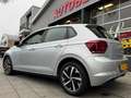 Volkswagen Polo 1.0i Comfortline Business - Apple CarPlay / Naviga Gris - thumbnail 6