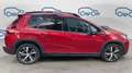 Peugeot 2008 1.2 PureTech 110 EAT6 GT Line Rouge - thumbnail 4