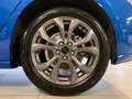 Ford Focus 1.0 EcoBoost Hybrid 125cv ST-Line X Blu/Azzurro - thumbnail 7
