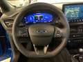 Ford Focus 1.0 EcoBoost Hybrid 125cv ST-Line X Blu/Azzurro - thumbnail 12