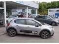 Citroen C3 1.2 PureTech 110 Feel CLIMA REGUL LANE Gris - thumbnail 3