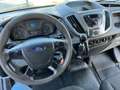 Ford Transit 350 2.2 tdci 155cv PL PWD cabinato entry Bianco - thumbnail 13