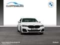 BMW 520 d M Sportpaket Head-Up+AHK+StHz+Navi+ACC+SHZ Weiß - thumbnail 11