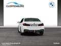 BMW 520 d M Sportpaket Head-Up+AHK+StHz+Navi+ACC+SHZ Weiß - thumbnail 8