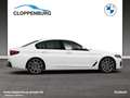 BMW 520 d M Sportpaket Head-Up+AHK+StHz+Navi+ACC+SHZ Weiß - thumbnail 9