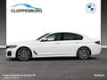 BMW 520 d M Sportpaket Head-Up+AHK+StHz+Navi+ACC+SHZ Weiß - thumbnail 6