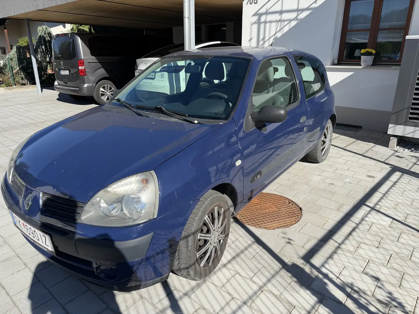 Renault Clio Campus - 2