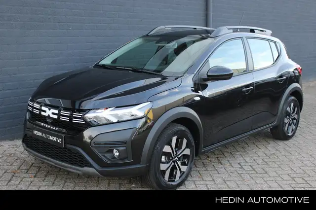 Dacia Sandero Stepway TCe 110 Expression