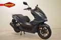 Honda PCX 125 Bleu - thumbnail 2