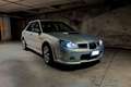 Subaru Impreza SW 2.5 WRX awd ASI Gris - thumbnail 1