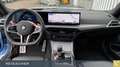 BMW M2 Coupé LCI M-Sitz HUD DrAss H/K RFK 19"/20" Blau - thumbnail 6