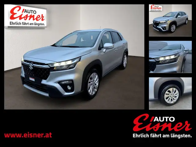 Suzuki S-Cross 1.4 GL  DITC HYBRID Allrad !