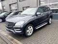 Mercedes-Benz ML 350 ML-350 BlueEfficiency Navi+Camera/Leder/SD/EURO5 Gris - thumbnail 16