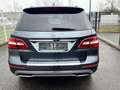 Mercedes-Benz ML 350 ML-350 BlueEfficiency Navi+Camera/Leder/SD/EURO5 Gris - thumbnail 3