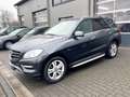 Mercedes-Benz ML 350 ML-350 BlueEfficiency Navi+Camera/Leder/SD/EURO5 Gris - thumbnail 15
