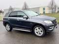 Mercedes-Benz ML 350 ML-350 BlueEfficiency Navi+Camera/Leder/SD/EURO5 Gris - thumbnail 10