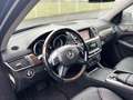 Mercedes-Benz ML 350 ML-350 BlueEfficiency Navi+Camera/Leder/SD/EURO5 Gris - thumbnail 18
