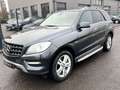 Mercedes-Benz ML 350 ML-350 BlueEfficiency Navi+Camera/Leder/SD/EURO5 Gris - thumbnail 25