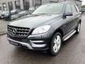 Mercedes-Benz ML 350 ML-350 BlueEfficiency Navi+Camera/Leder/SD/EURO5 Gris - thumbnail 12