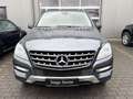 Mercedes-Benz ML 350 ML-350 BlueEfficiency Navi+Camera/Leder/SD/EURO5 Gris - thumbnail 24