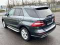 Mercedes-Benz ML 350 ML-350 BlueEfficiency Navi+Camera/Leder/SD/EURO5 Gris - thumbnail 2