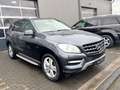 Mercedes-Benz ML 350 ML-350 BlueEfficiency Navi+Camera/Leder/SD/EURO5 Gris - thumbnail 17