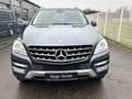 Mercedes-Benz ML 350 ML-350 BlueEfficiency Navi+Camera/Leder/SD/EURO5 Gris - thumbnail 11