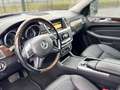 Mercedes-Benz ML 350 ML-350 BlueEfficiency Navi+Camera/Leder/SD/EURO5 Gris - thumbnail 4