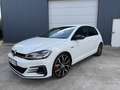 Volkswagen Golf GTI Golf GTI 2.0 TSI OPF DSG Performance Blanc - thumbnail 2