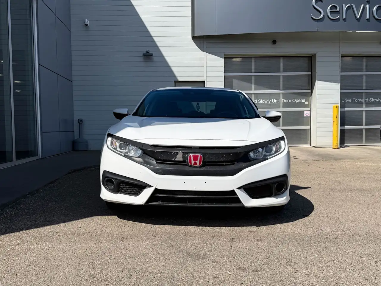 Honda Civic снимка Honda Civic