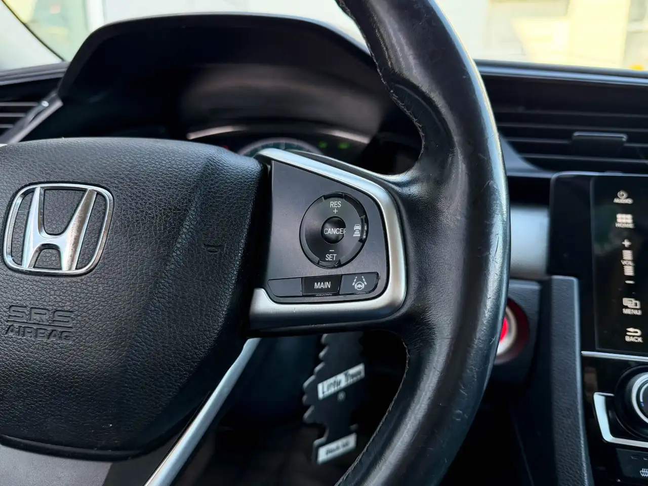Honda Civic снимка Honda Civic