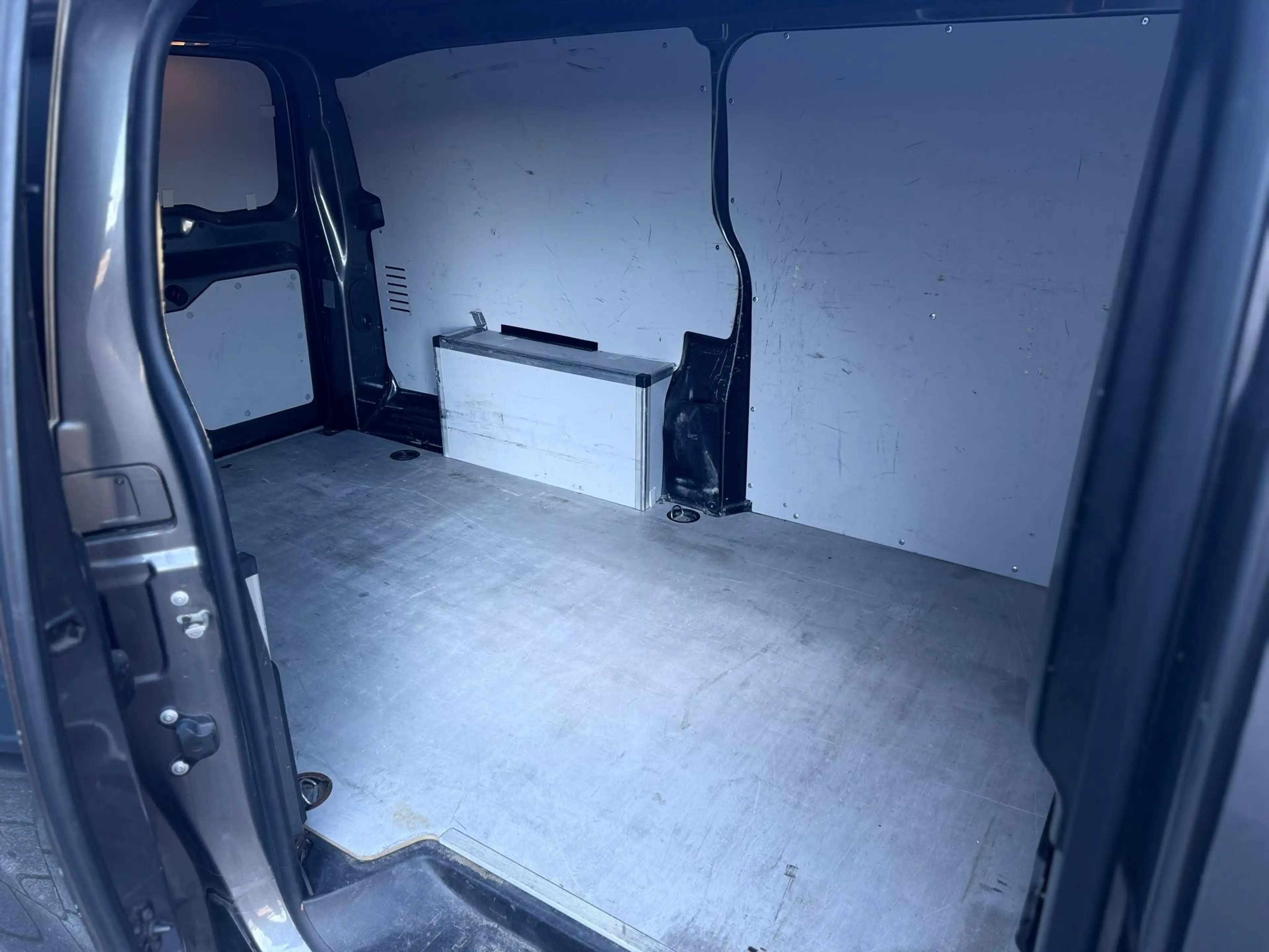 Fiat Scudo 2.0 MultiJet 177 PK L3H1 SX Automaat — photo 6