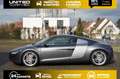 Audi R8 V8 4.2 FSI 420CV Quattro Gris - thumbnail 4