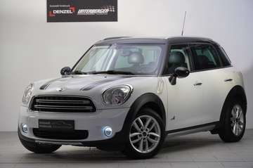 Countryman D COOPER ALL4 Aut.