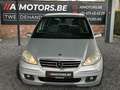 Mercedes-Benz A 200 AUTOMAAT | BENZINE | AIRCO | 110.000 KM Zilver - thumbnail 1