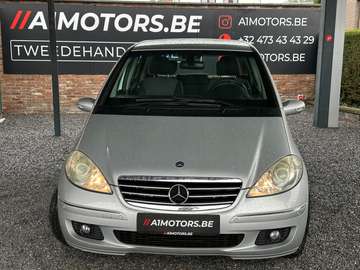 AUTOMAAT | BENZINE | AIRCO | 110.000 KM