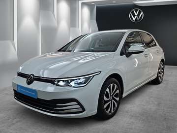 VIII Lim. Active ACC IQ DRIVE LED REAR VIEW HEA...