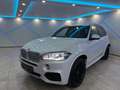 BMW X5 X5 PHEV xDrive40e Aut.*M-SPORT*PANO*ACC*HEAD-UP* Weiß - thumbnail 8