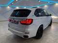 BMW X5 X5 PHEV xDrive40e Aut.*M-SPORT*PANO*ACC*HEAD-UP* Weiß - thumbnail 17